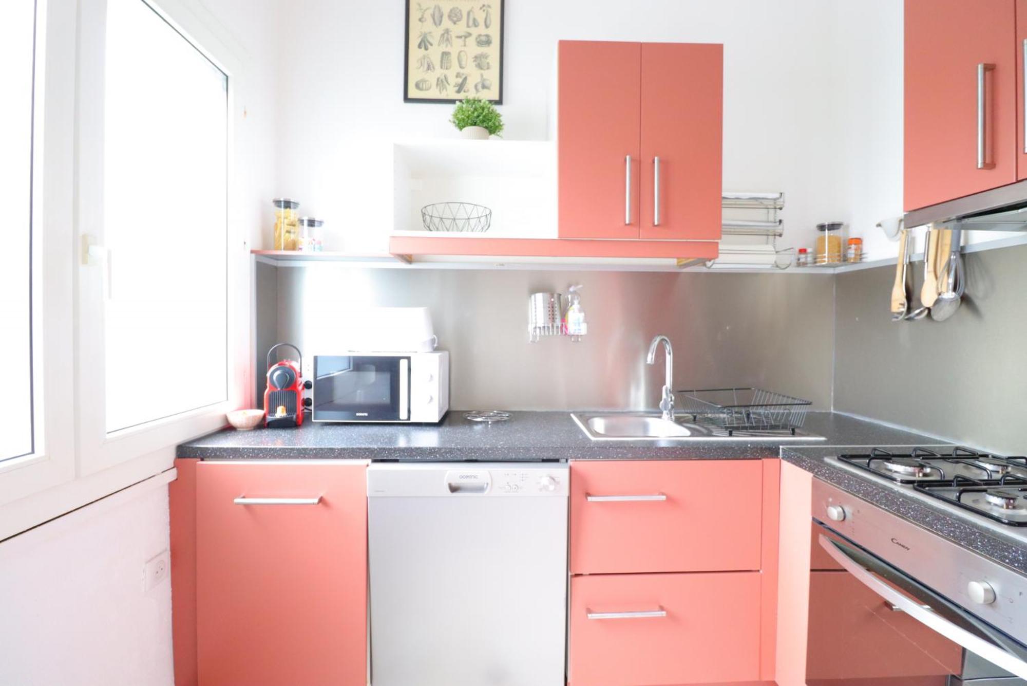 Le Spazioso - T3 Arcachon Avec Terrasse Privative Ngoại thất bức ảnh