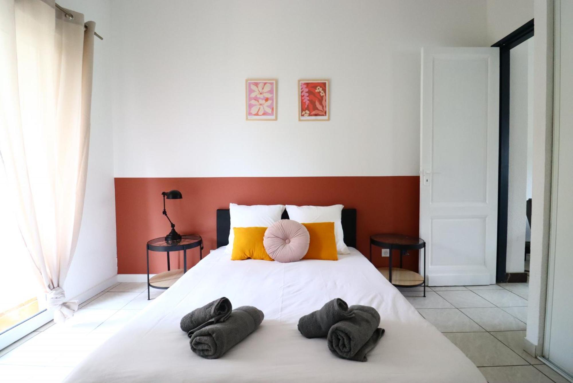 Le Spazioso - T3 Arcachon Avec Terrasse Privative Ngoại thất bức ảnh