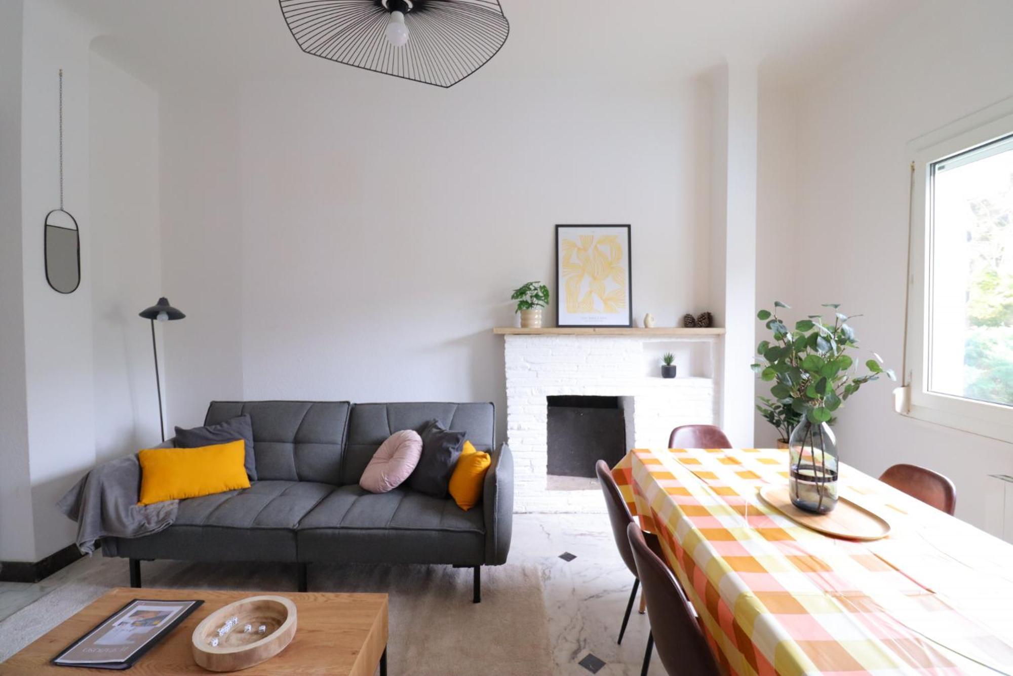 Le Spazioso - T3 Arcachon Avec Terrasse Privative Ngoại thất bức ảnh