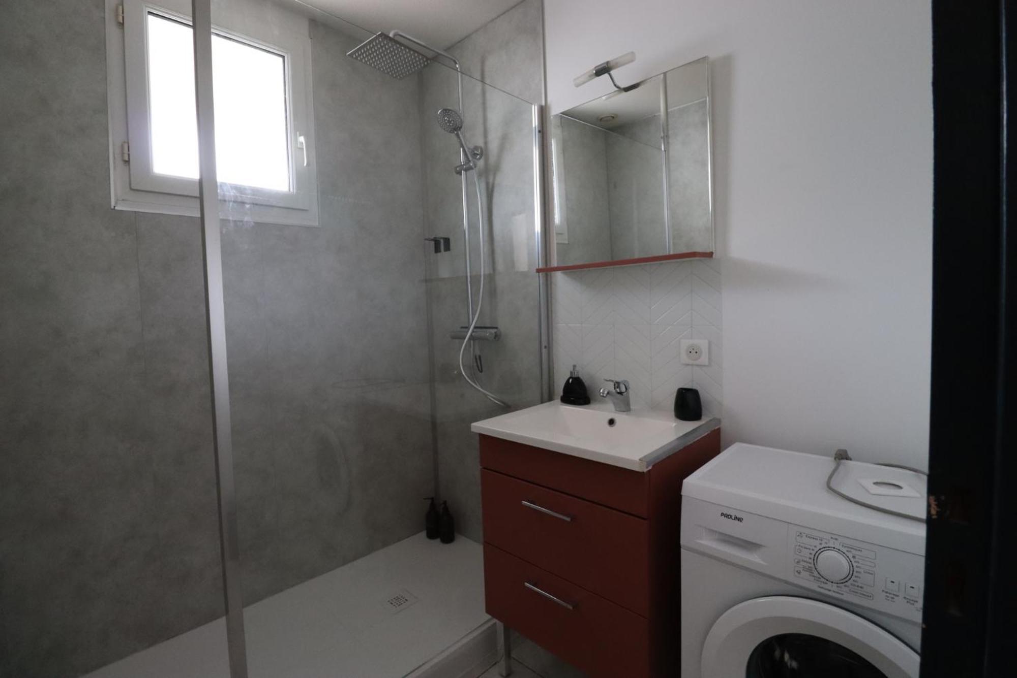Le Spazioso - T3 Arcachon Avec Terrasse Privative Ngoại thất bức ảnh