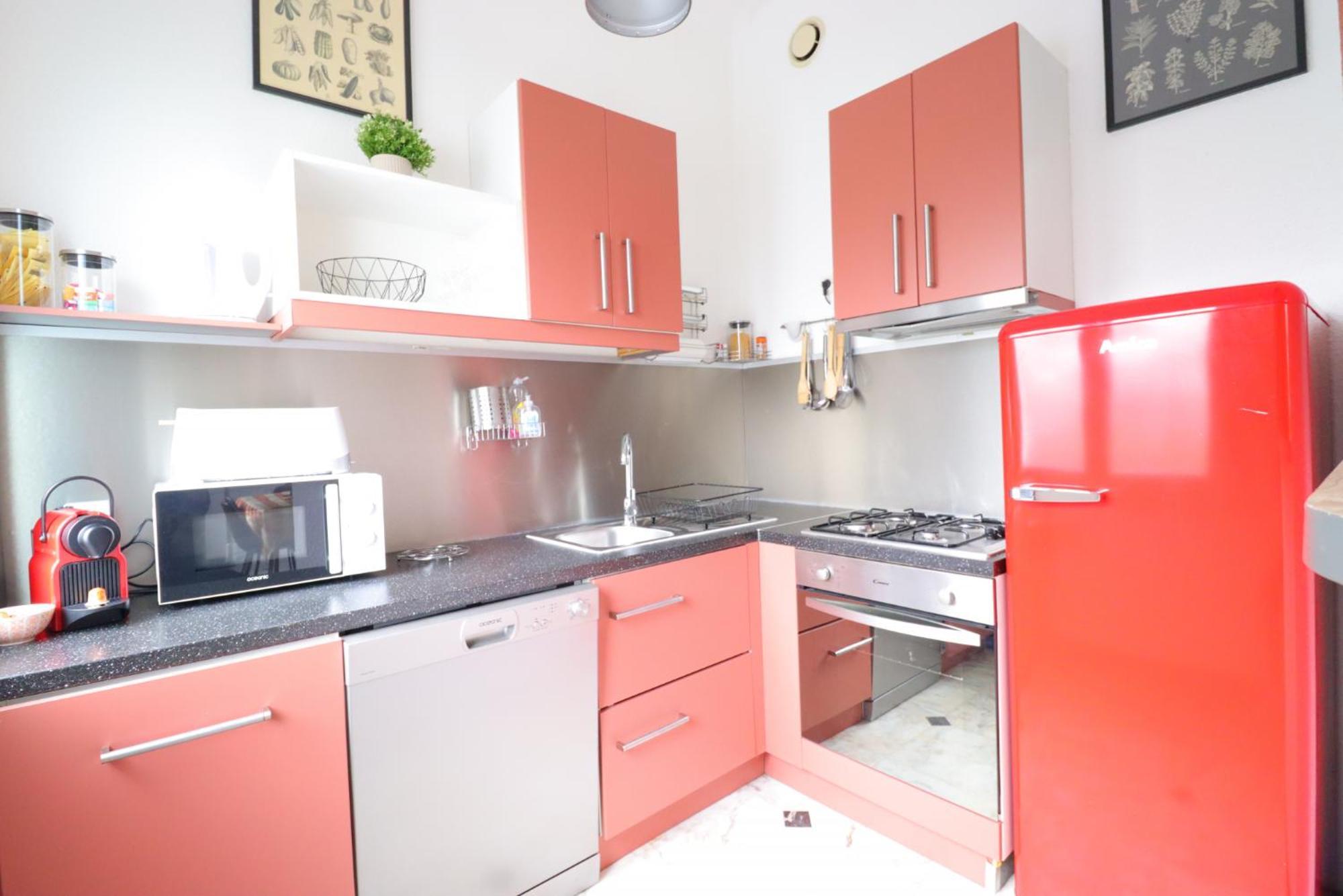 Le Spazioso - T3 Arcachon Avec Terrasse Privative Ngoại thất bức ảnh
