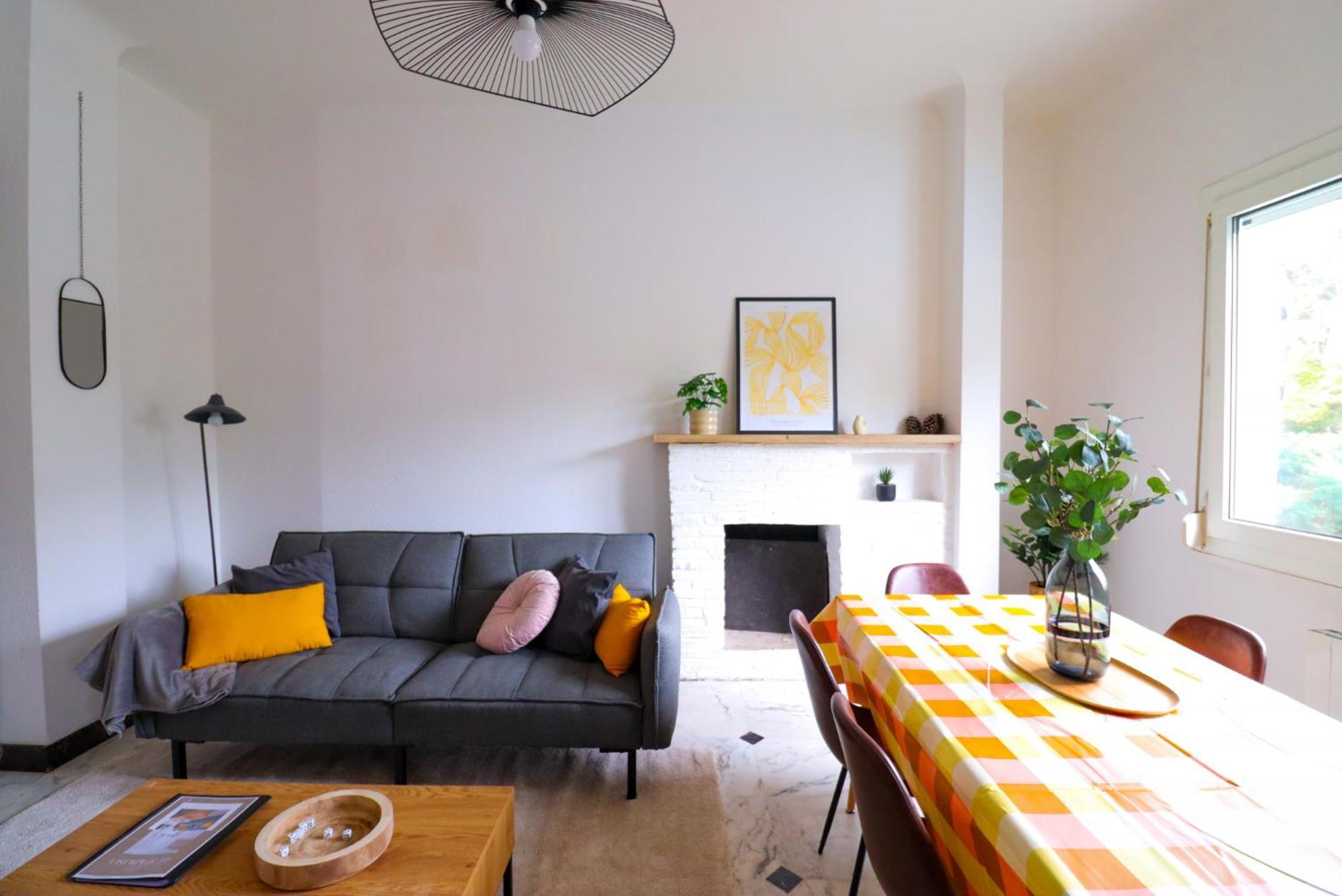 Le Spazioso - T3 Arcachon Avec Terrasse Privative Ngoại thất bức ảnh