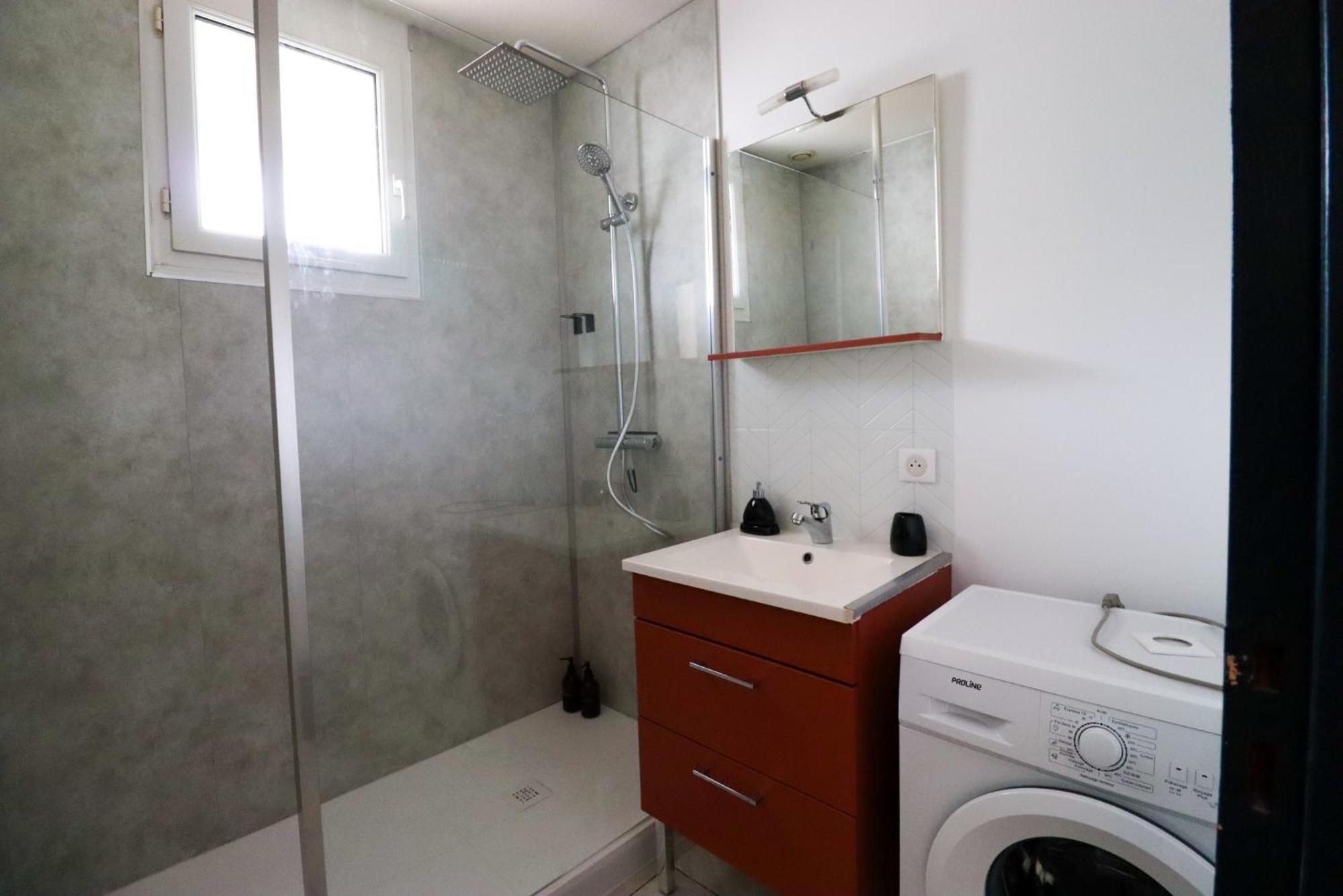 Le Spazioso - T3 Arcachon Avec Terrasse Privative Ngoại thất bức ảnh